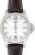 Longines Conquest Quartz Silver Dial Stainless Ste