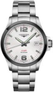 LONGINES CONQUEST V.H.P. L3.729.4.76.6