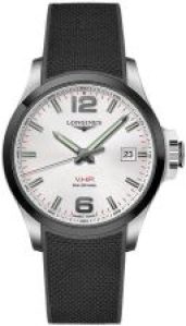 LONGINES CONQUEST V.H.P. L3.729.4.76.9