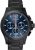 Longines Conquest VHP Chronograph Quartz Blue Dial