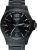 Longines Conquest VHP GMT Quartz Black Dial L37282