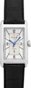 Longines DolceVita Automatic Silver Dial Stainless