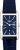 Longines DolceVita Quartz Blue Dial Stainless Steel L55124932