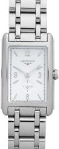 Longines DolceVita Quartz White Dial L52554166