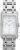 Longines DolceVita Quartz White Dial L52554166