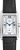 Longines DolceVita Quartz White Dial Stainless Ste