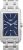 Longines DolceVita Stainless Steel Quartz Blue Dia