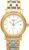 Longines ELEGANCE LADY WHITE GOLD/STEEL L43212127