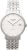 Longines Elegant Automatic Silver Dial L48104776