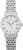 Longines Elegant Automatic White Dial L43094116