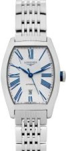 Longines evidenza Automatic Silver Dial Stainless
