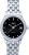 Longines Flagship Automatic Black Dial Diamond L42