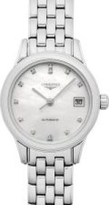 Longines Flagship Automatic Diamonds L42744876