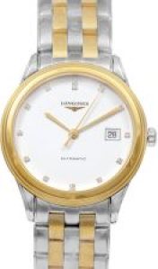 Longines Flagship Automatic Diamonds L49743277