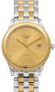 Longines Flagship Automatic Diamonds L49743377