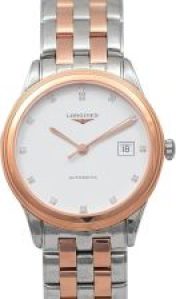 Longines Flagship Automatic Diamonds L49743997