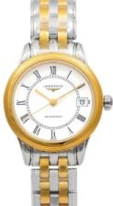 Longines Flagship Automatic L42743217