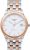 Longines Flagship Automatic White Dial L49743927