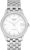Longines Flagship Automatic White Dial Stainless S