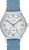 Longines Heritage Classic Automatic Blue Dial L282