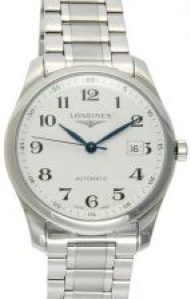 Longines L2.793.4.78.6