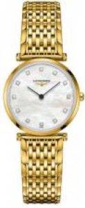 Longines L4.512.2.87.8