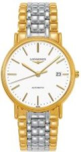 LONGINES L4.921.2.12.7