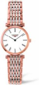 Longines L42091917