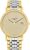 Longines La Grande Classique Quartz Champagne Dial