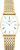 Longines La Grande Classique Quartz White Dial Sta
