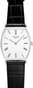 Longines La Grande Classique Quartz White Dial Sta