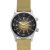 Longines Legend Diver Automatic Beige Dial Stainle