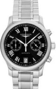 Longines Master Collection 40mm L26694516 L2669451