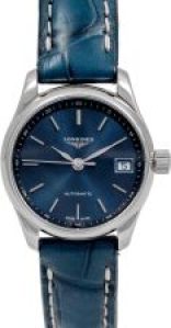 Longines Master Collection Automatic Blue Dial L21