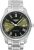 Longines Master Collection Automatic Green Dial St