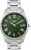 Longines Master Collection Automatic Green Dial St