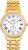 Longines Présence Automatic White Dial Stainless S