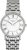 Longines Présence Quartz White Dial Stainless Steel L48194116