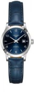 LONGINES Record L2.321.4.96.4