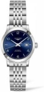 Longines Record L2.321.4.96.6