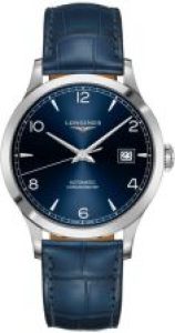 LONGINES Record L2.821.4.96.4
