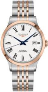 LONGINES Record L2.821.5.11.7