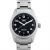 Longines Spirit Automatic Black Dial Stainless Ste