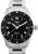 Longines Spirit Automatic Black Dial Stainless Steel L38124536