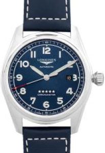 Longines Spirit Automatic Blue Dial L38114930