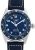 Longines Spirit Automatic Blue Dial Stainless Stee