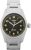 Longines Spirit Automatic Green Dial Stainless Ste