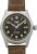 Longines Spirit Automatic Green Dial Stainless Steel L38114032