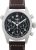 Longines Spirit Chronograph Automatic Black Dial L38204530