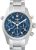 Longines Spirit Chronograph Automatic Blue Dial L3